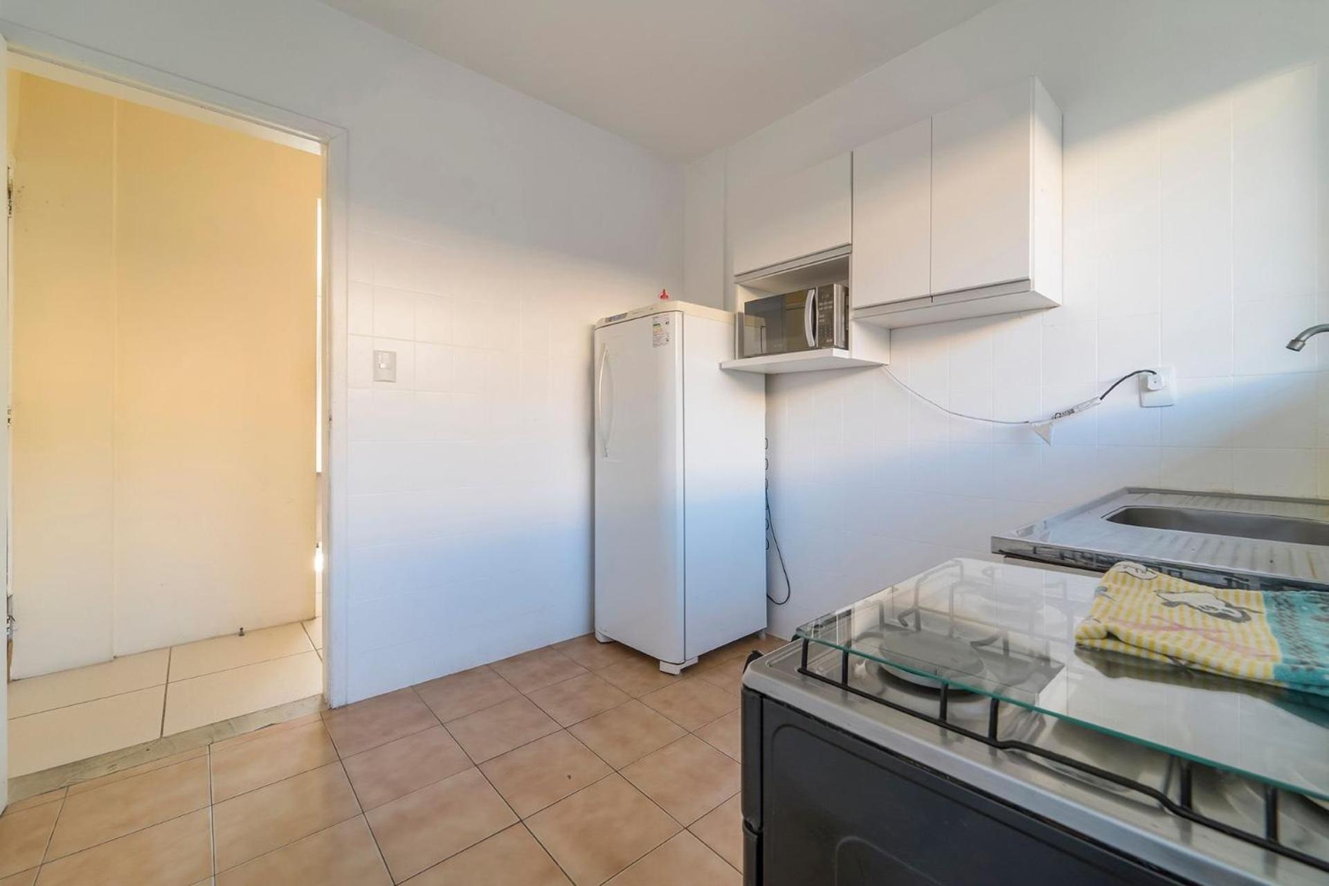 Apartament Residencial Eu Quero Sossego Bombinhas Zewnętrze zdjęcie