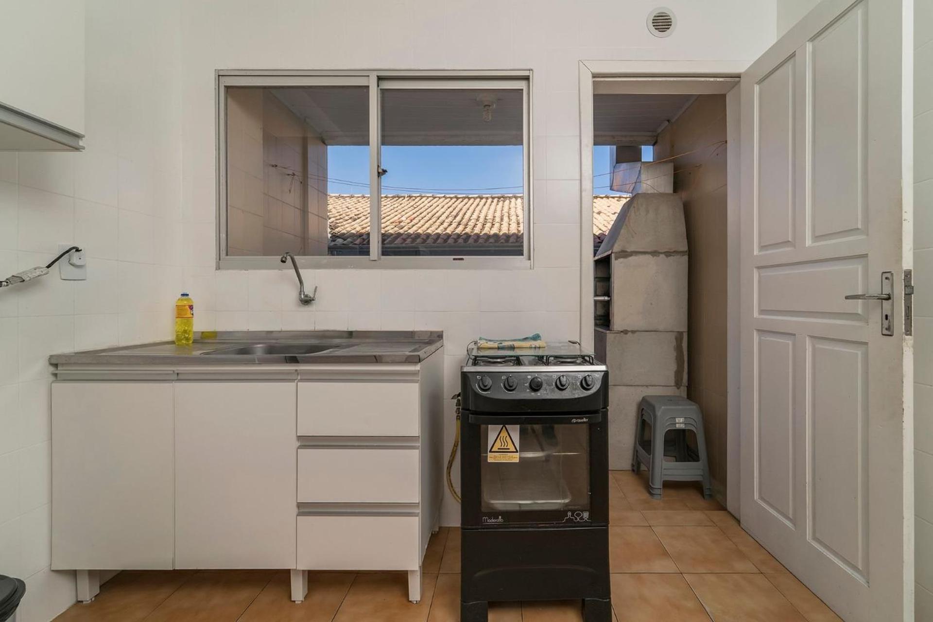 Apartament Residencial Eu Quero Sossego Bombinhas Zewnętrze zdjęcie