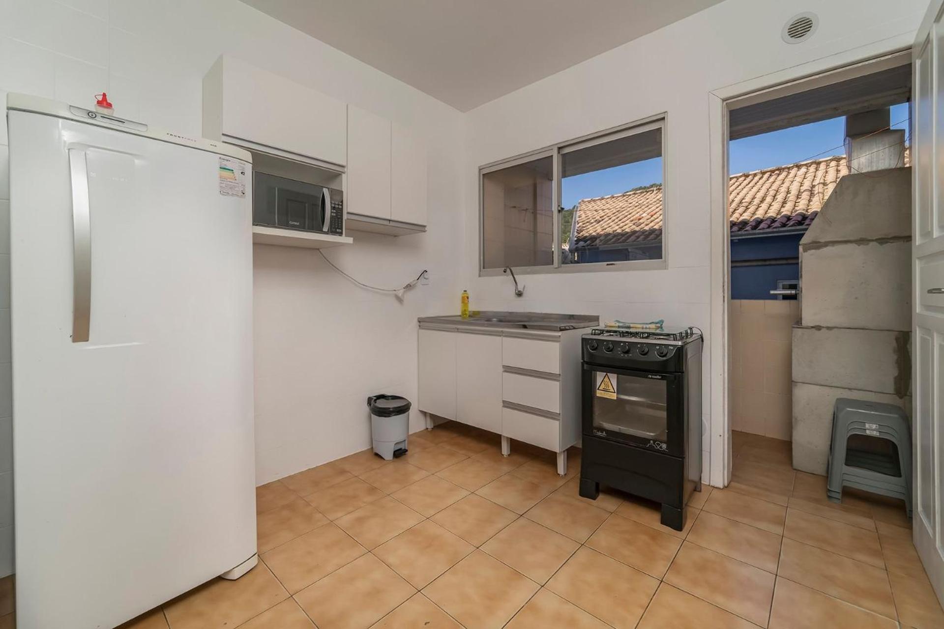 Apartament Residencial Eu Quero Sossego Bombinhas Zewnętrze zdjęcie