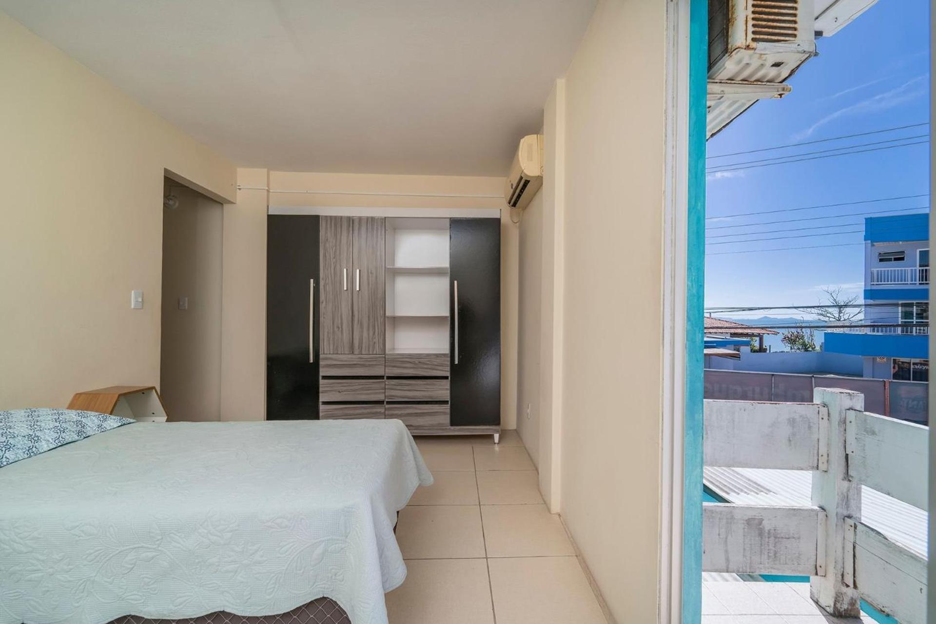 Apartament Residencial Eu Quero Sossego Bombinhas Zewnętrze zdjęcie