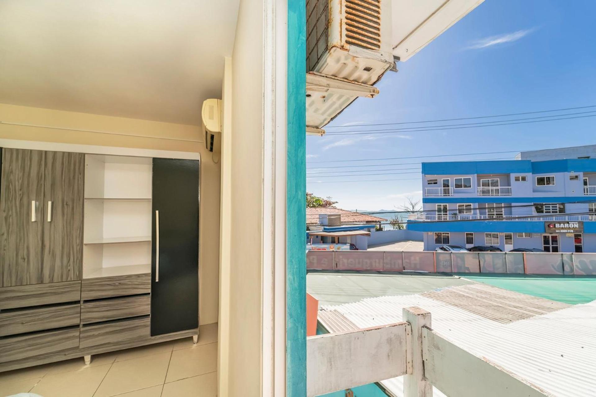 Apartament Residencial Eu Quero Sossego Bombinhas Zewnętrze zdjęcie