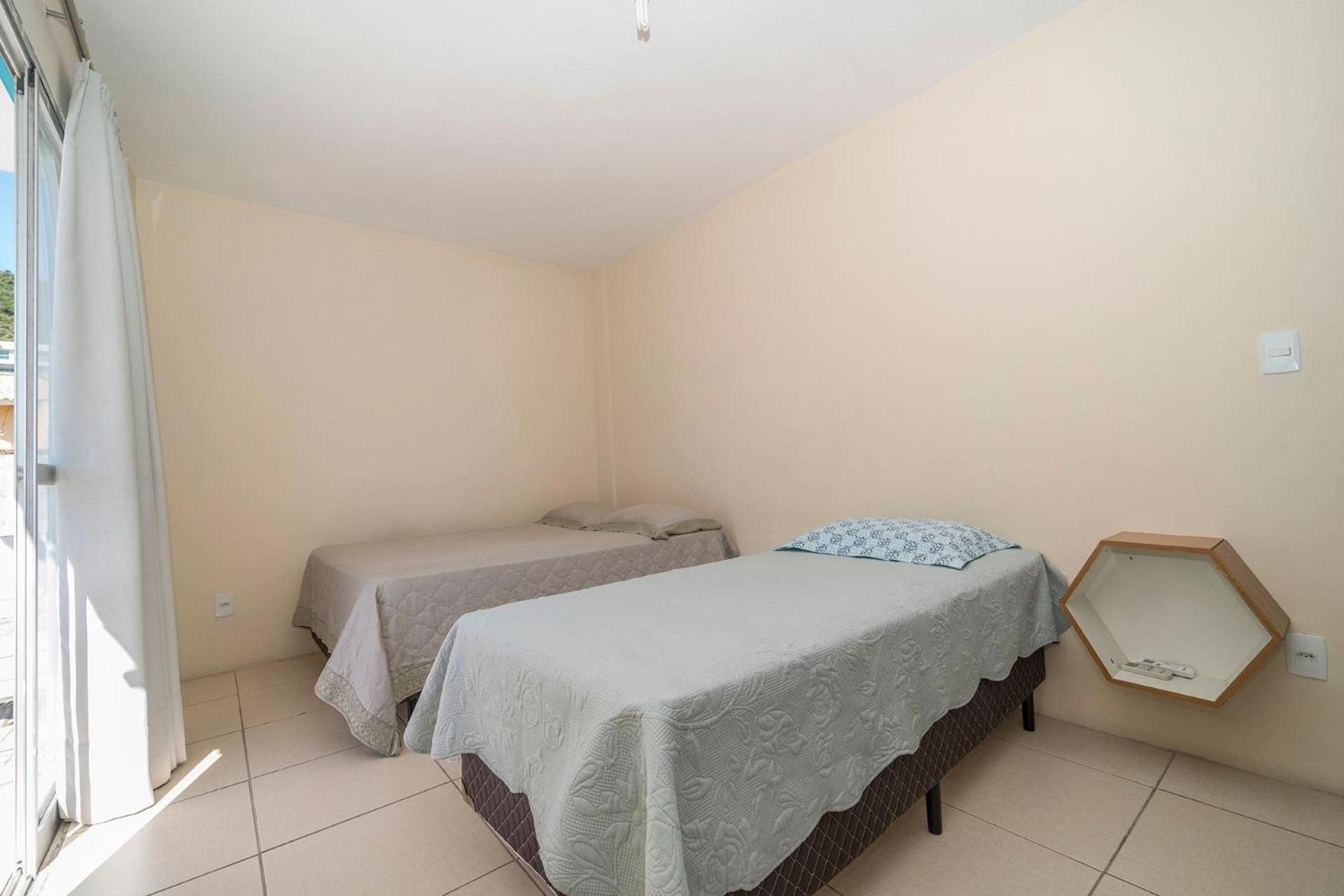 Apartament Residencial Eu Quero Sossego Bombinhas Zewnętrze zdjęcie