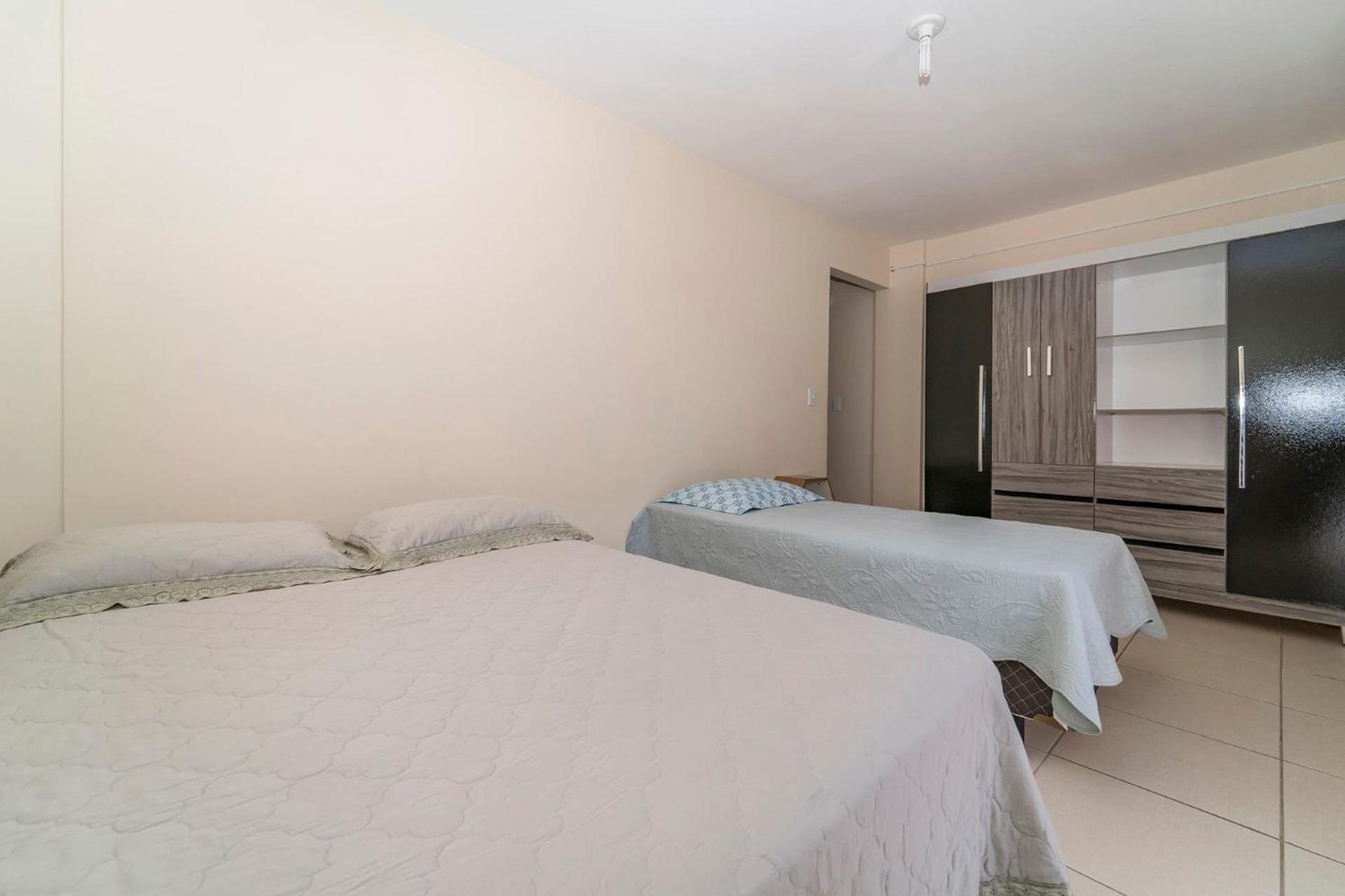 Apartament Residencial Eu Quero Sossego Bombinhas Zewnętrze zdjęcie