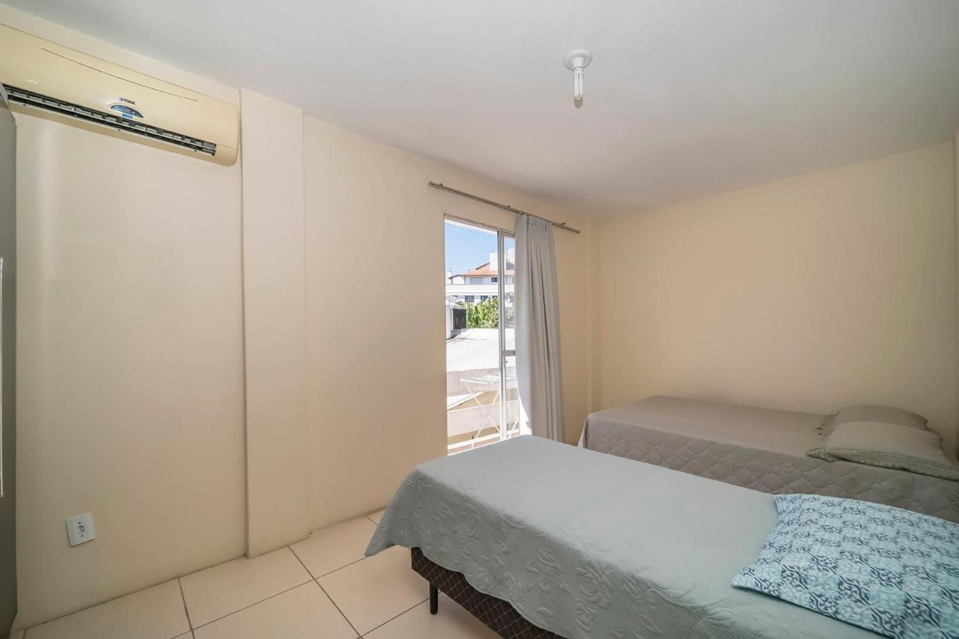 Apartament Residencial Eu Quero Sossego Bombinhas Zewnętrze zdjęcie