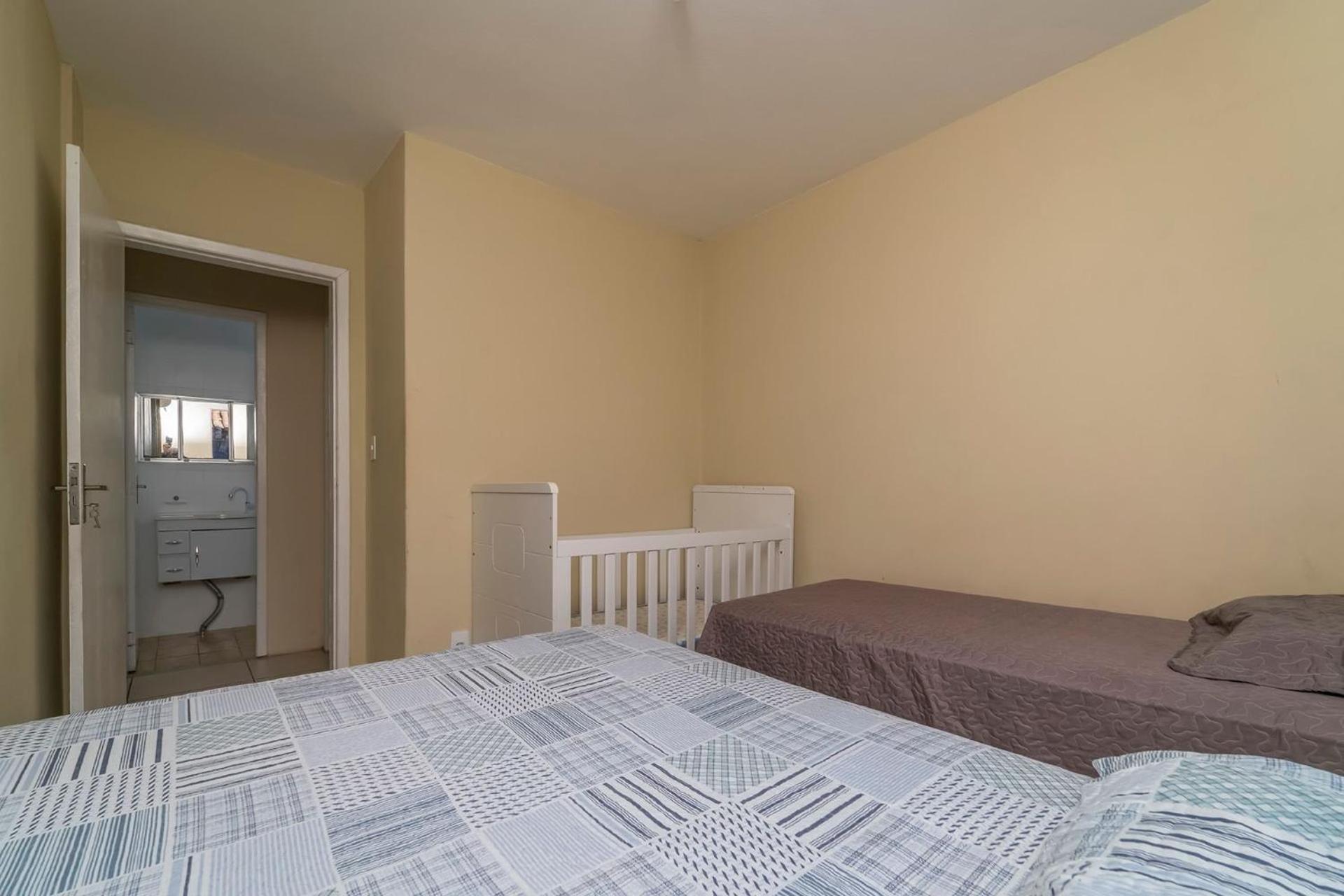 Apartament Residencial Eu Quero Sossego Bombinhas Zewnętrze zdjęcie