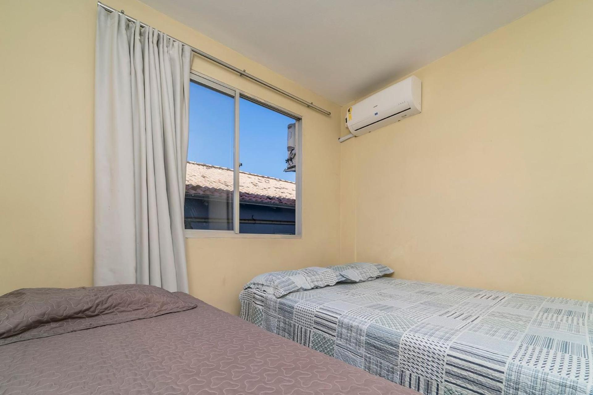 Apartament Residencial Eu Quero Sossego Bombinhas Zewnętrze zdjęcie